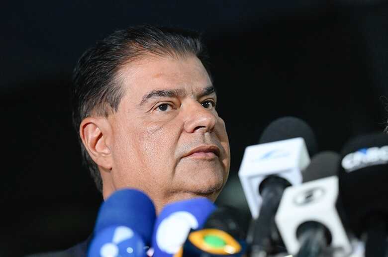 Senador Nelsinho Trad