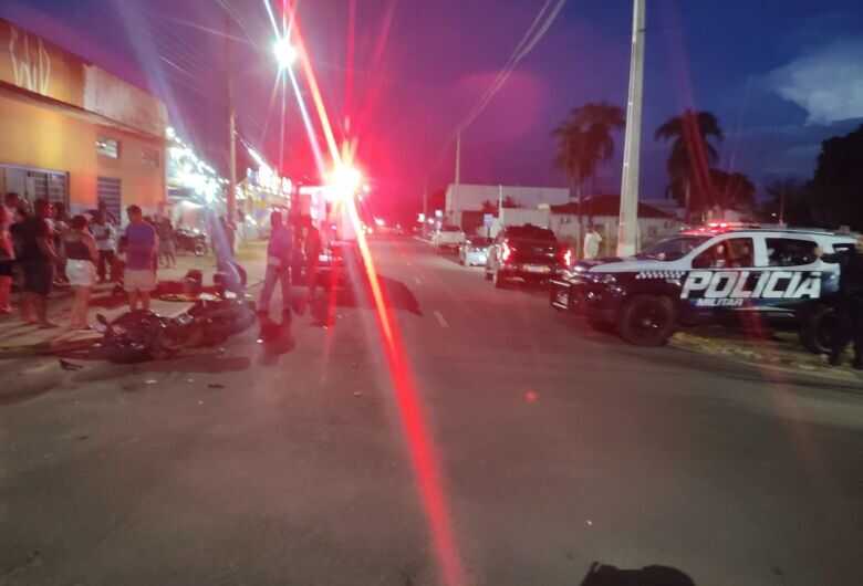 Reprodu&ccedil;&atilde;o/Ribas Ordin&aacute;rio