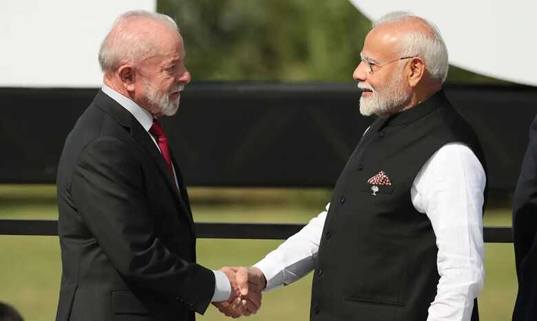 Lula tem compromissos internacionais