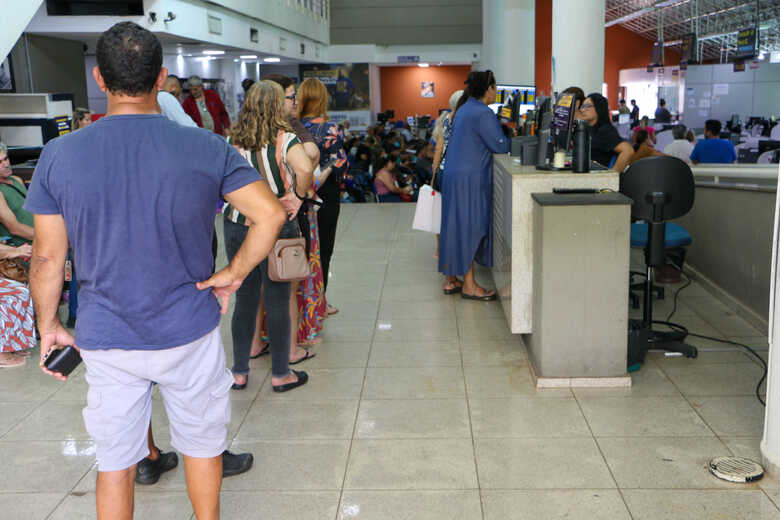 Central de Atendimento ao Cidad&atilde;o