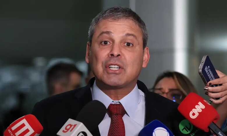 L&iacute;der do PT na C&acirc;mara, Lindbergh Farias