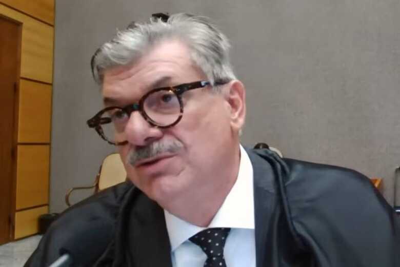 Ministro Marco Buzzi