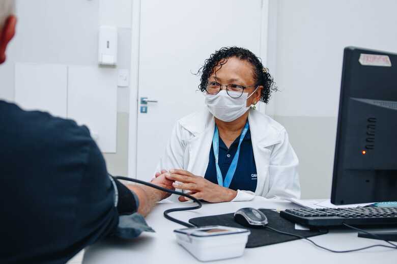 Os convocados devem se apresentar na sede da Sesau