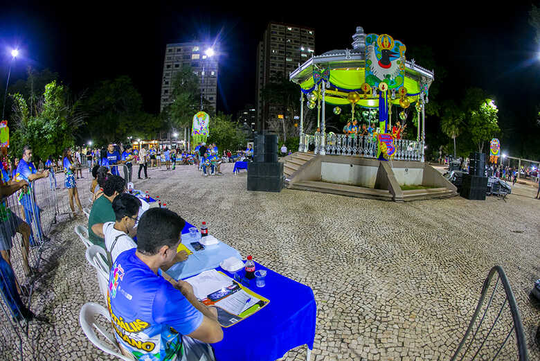 Carnaval - Foto: Cl&oacute;vis Neto