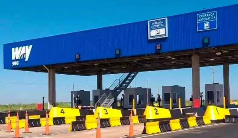 O reajuste fou publicado hoje