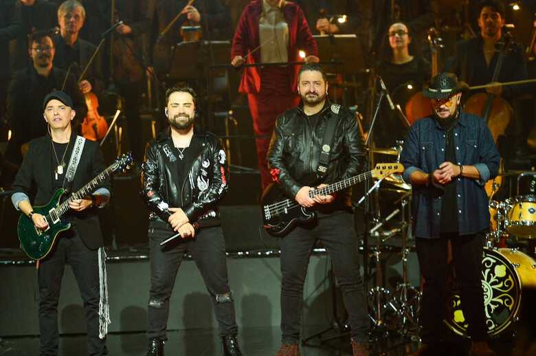 Banda de rock gospel, Rosa de Saron, abre campanha da Fraternidade deste ano