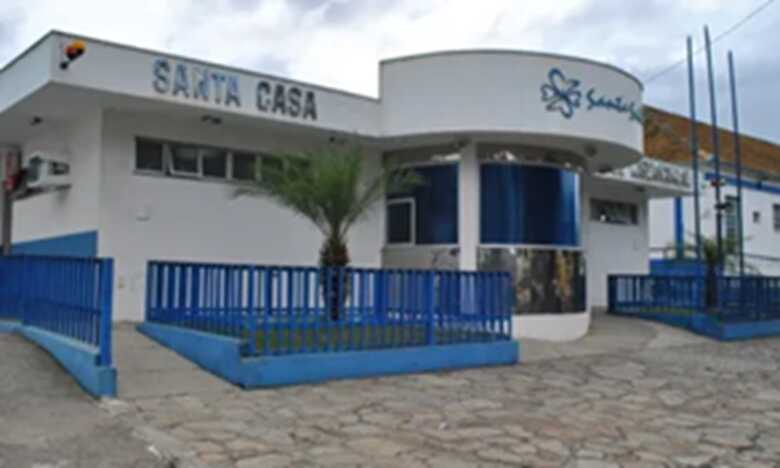 Santa Casa de Corumb&aacute;