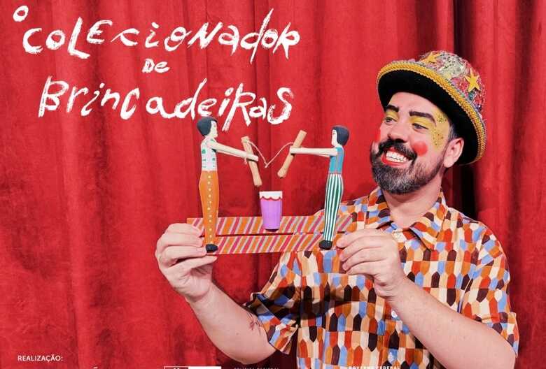 Trupe Teatro de Brincar 