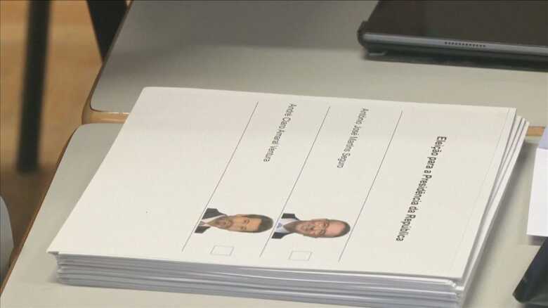 Portugal elege o novo presidente
