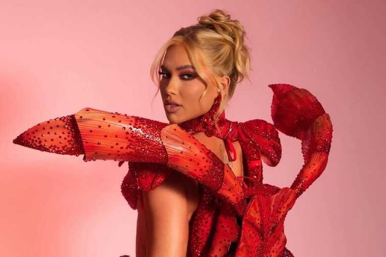 Virg&iacute;nia Fonseca