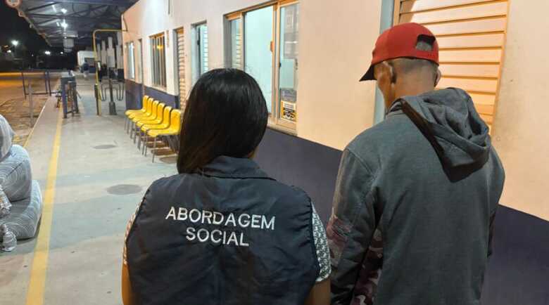 Assist&ecirc;ncia Social - Foto: Ilustrativa / Munic&iacute;pio de Gaspar