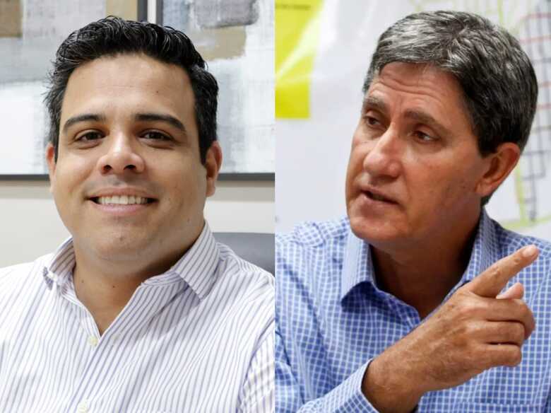 Mauro Azambuja foi substit&iacute;do por Rudi Fiorese