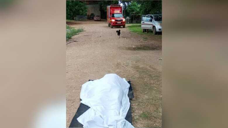 O caso aconteceu na manh&atilde; desta ter&ccedil;a-feira