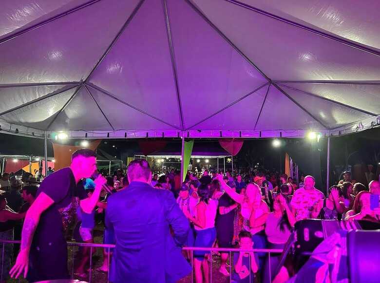 Divulga&ccedil;&atilde;o