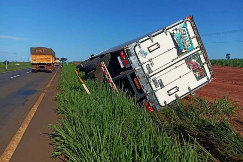 Ac&aacute;cio Gomes / Nova News