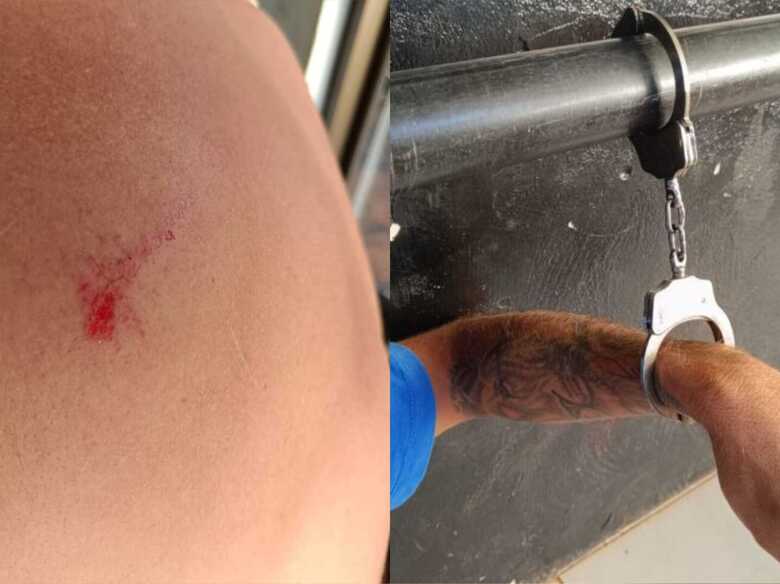 Foto: Osvaldo Duarte/Dourados News