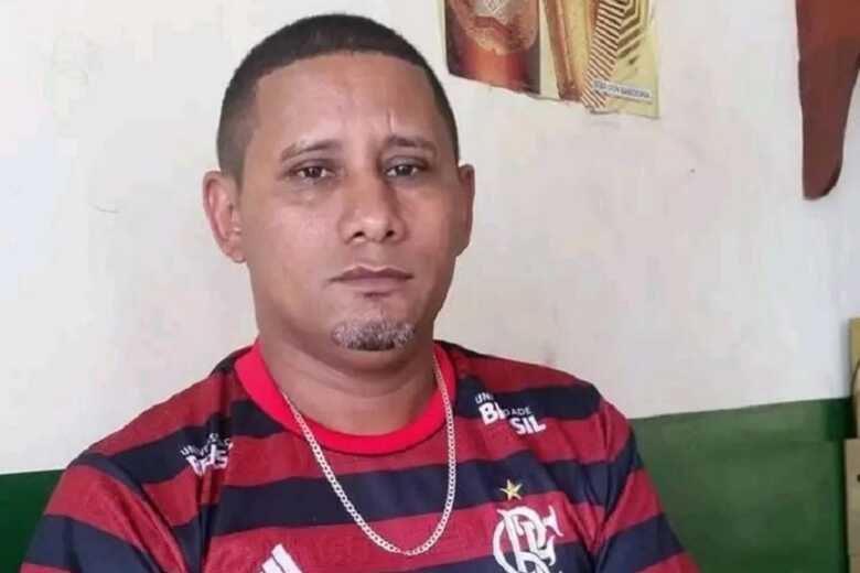 Edilson ficou internado por v&aacute;rios dias