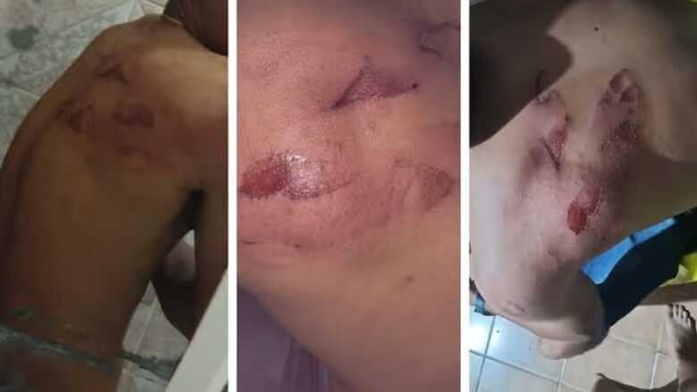 Reprodu&ccedil;&atilde;o