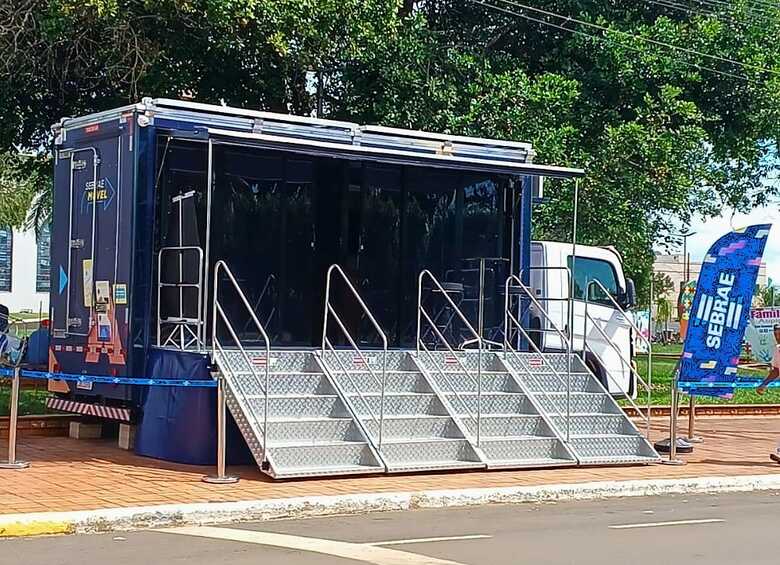 Foto: Divulga&ccedil;&atilde;o