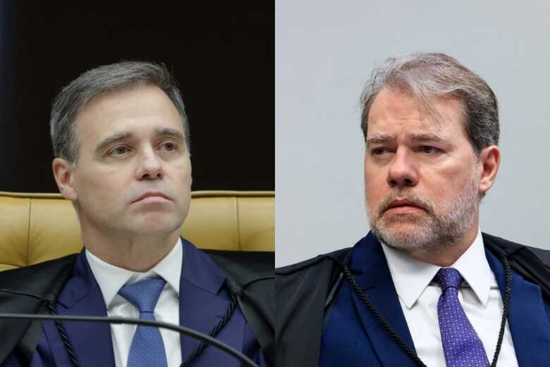 Ministros - Foto: Reprodu&ccedil;&atilde;o / Flickr / STF