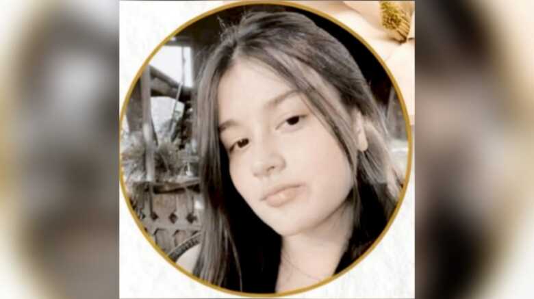 Adolescente morreu no hospital