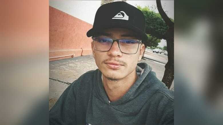 Brenno faleceu momentos depois do acidente