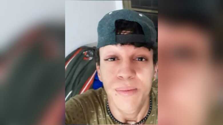 Gabriela morreu em confronto com os policiais