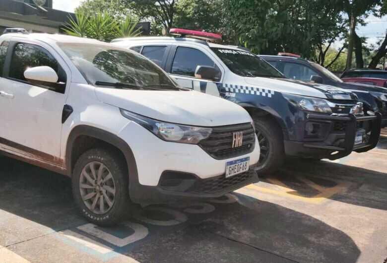 O crime aconteceu na tarde desta quarta-feira