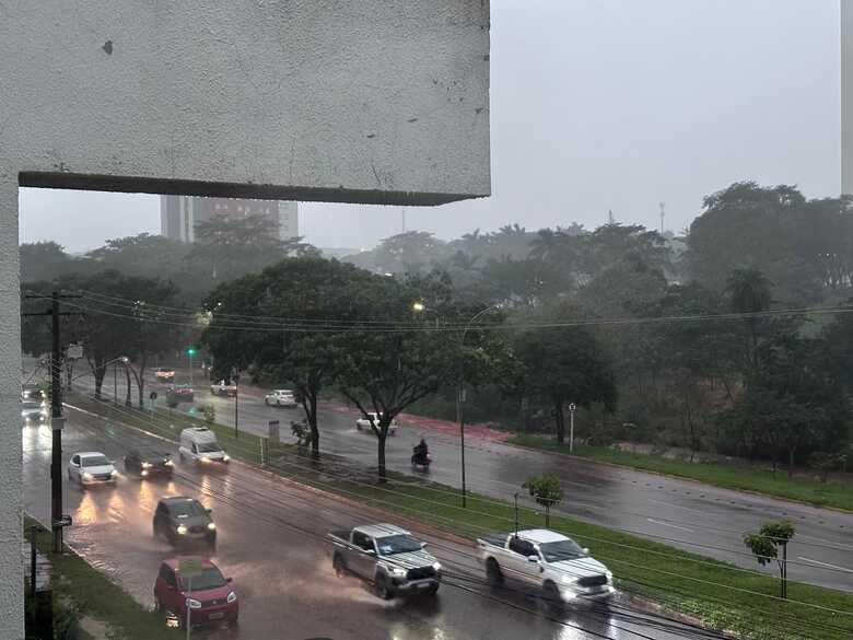 Foto: Gabrielly Gonzalez