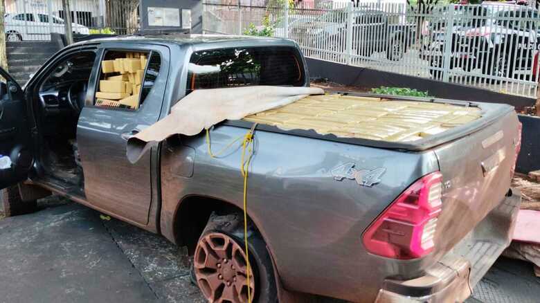 A fuga aconteceu durante a manh&atilde; de hoje