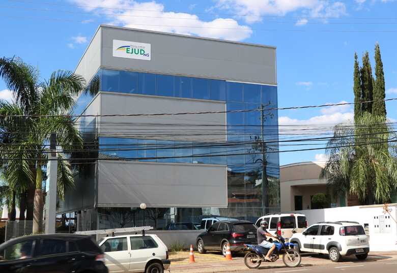 Foto: Divulga&ccedil;&atilde;o/TJMS