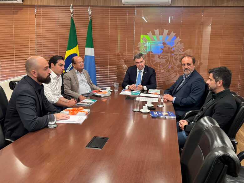 O an&uacute;ncio foi feito nesta quarta-feira (25) pelo diretor-presidente da concession&aacute;ria, Paulo Roberto dos Santos