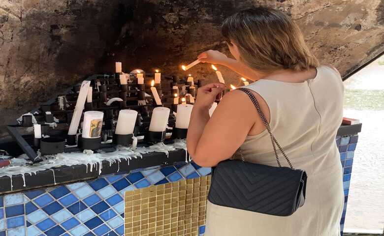 A Quaresma &eacute; uma das tradi&ccedil;&otilde;es mais antigas do cristianismo e marca os 40 dias de prepara&ccedil;&atilde;o para a P&aacute;scoa