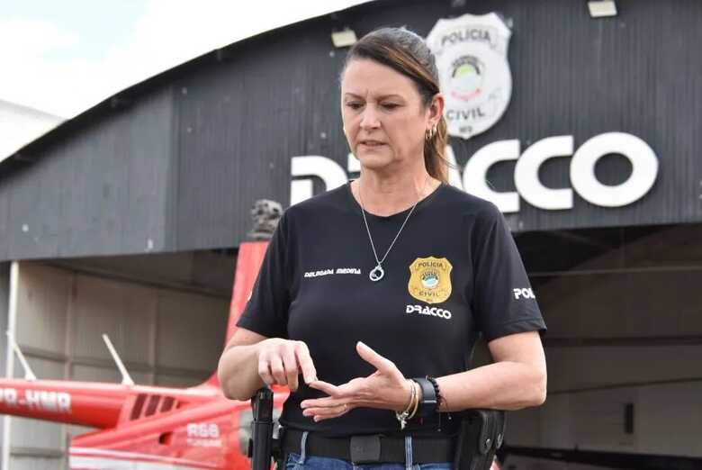 Com atua&ccedil;&atilde;o voltada ao combate &agrave; corrup&ccedil;&atilde;o e &agrave;s organiza&ccedil;&otilde;es criminosas, Medina define o trabalho como uma miss&atilde;o de alta complexidade