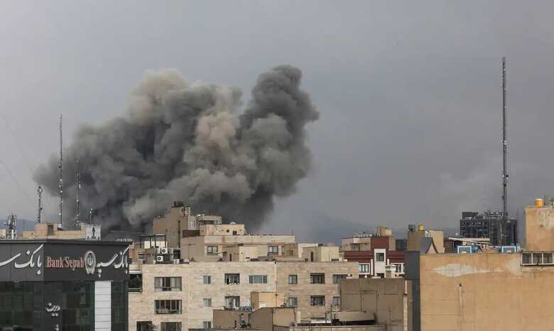 Pela segunda vez em oito meses, Israel e EUA lan&ccedil;am uma agress&atilde;o contra o Ir&atilde;