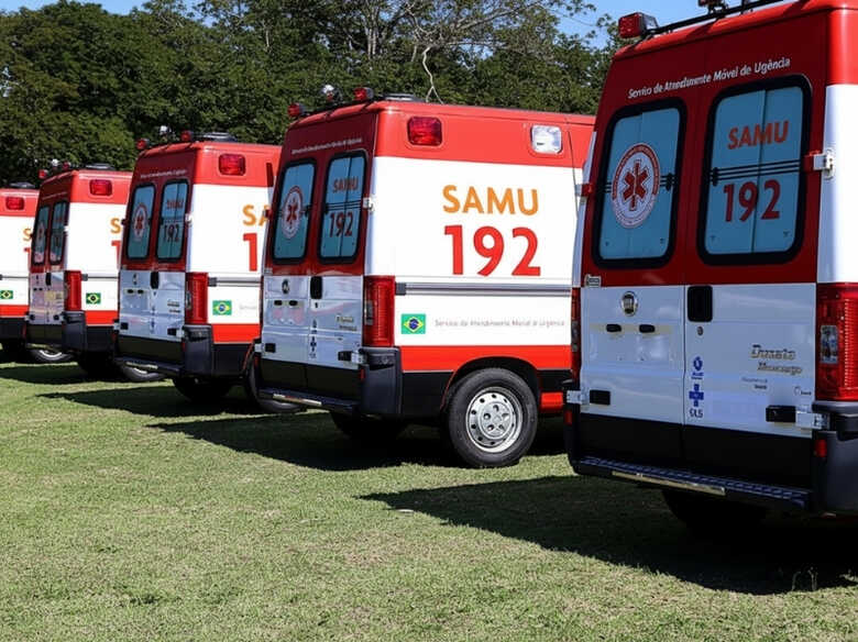 Central est&aacute; operando com apenas um m&eacute;dico em cada turno