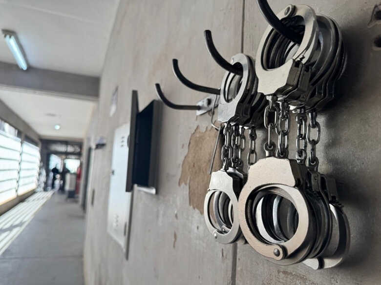 R&eacute;u praticou crimes por quatro anos