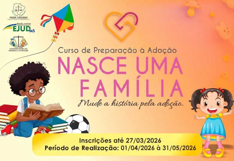 A capacita&ccedil;&atilde;o segue os princ&iacute;pios estabelecidos pelo Estatuto da Crian&ccedil;a e do Adolescente (ECA)