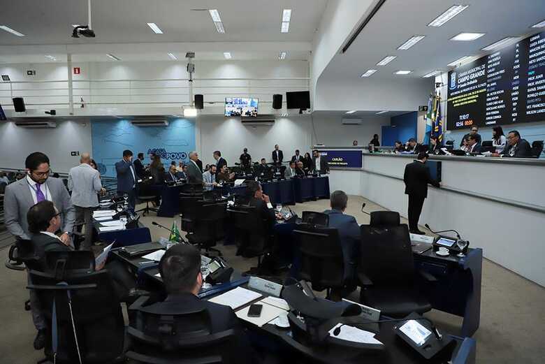 Foto: Izaias Medeiros