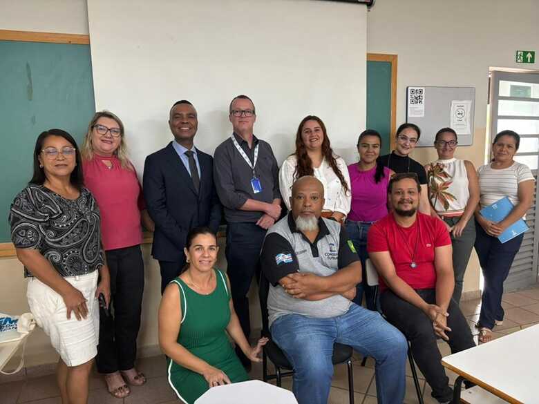 Divulga&ccedil;&atilde;o / MPMS