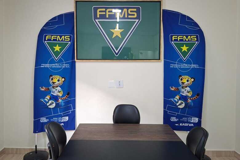 Reuni&atilde;o acontecer&aacute; na sede da FFMS