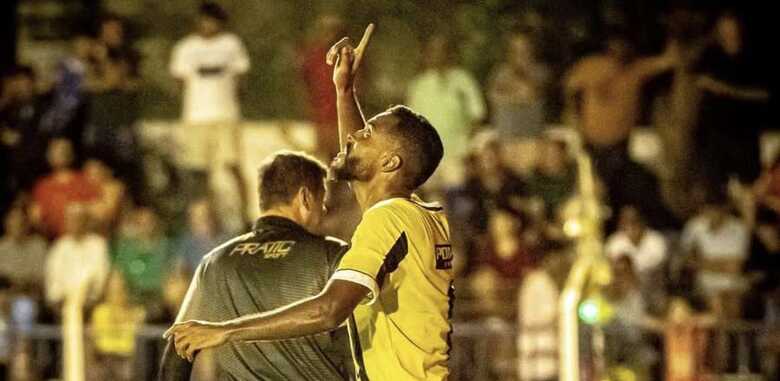 Volta Redonda segue para a pr&oacute;xima fase da competi&ccedil;&atilde;o