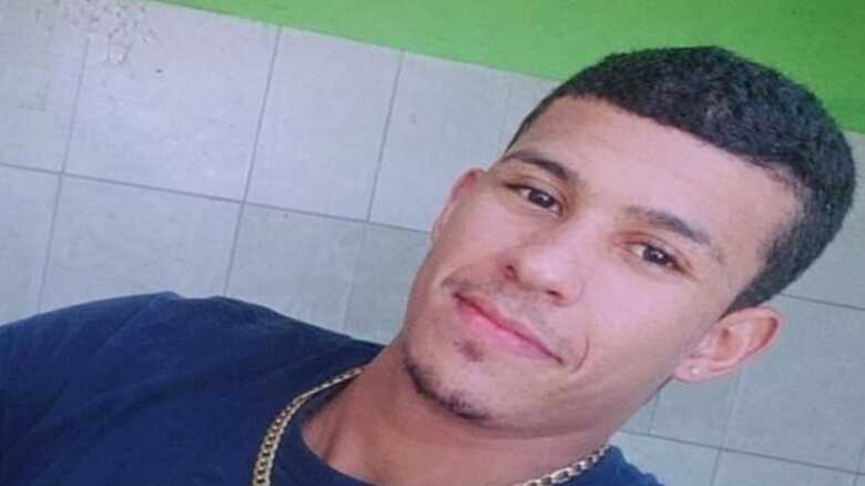 Jo&atilde;o Lucas tinha 26 anos