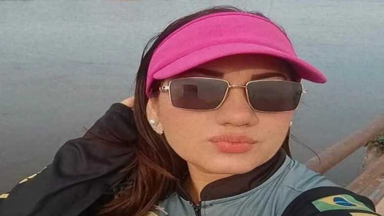 Luc&eacute;lia era servidora da pasta de esportes no munic&iacute;pio