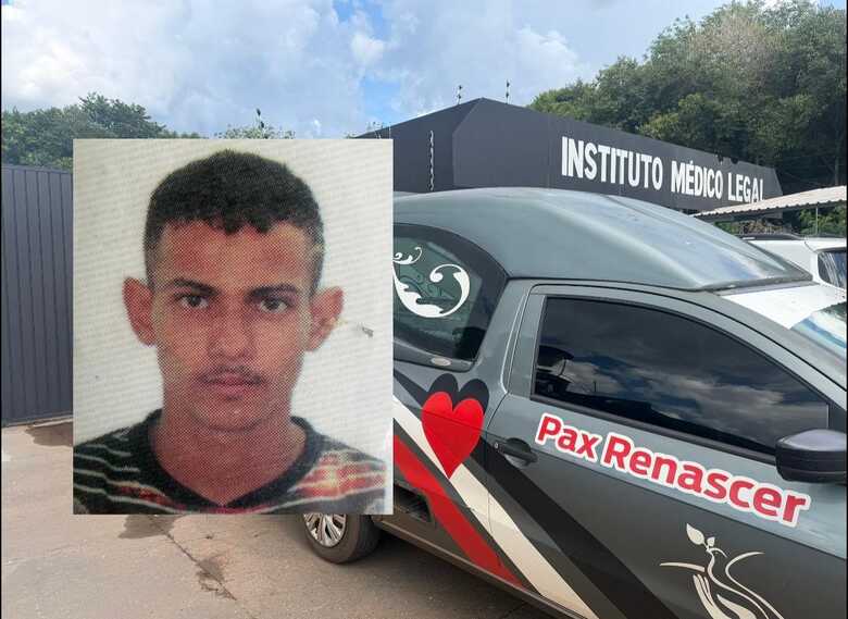 Marcelo morreu em acidente de moto