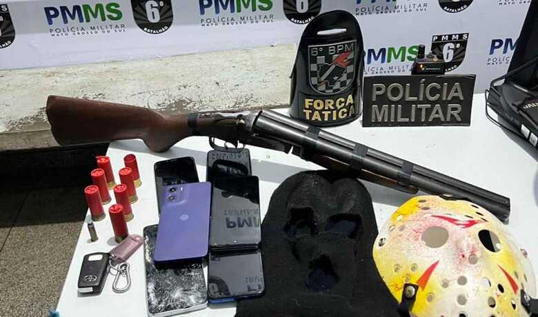 Foto: Divulga&ccedil;&atilde;o 