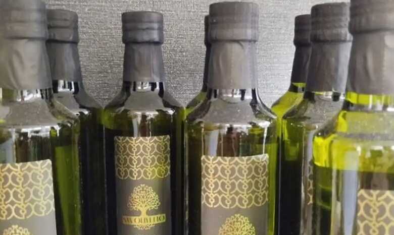 Azeites foram retirados de circula&ccedil;&atilde;o