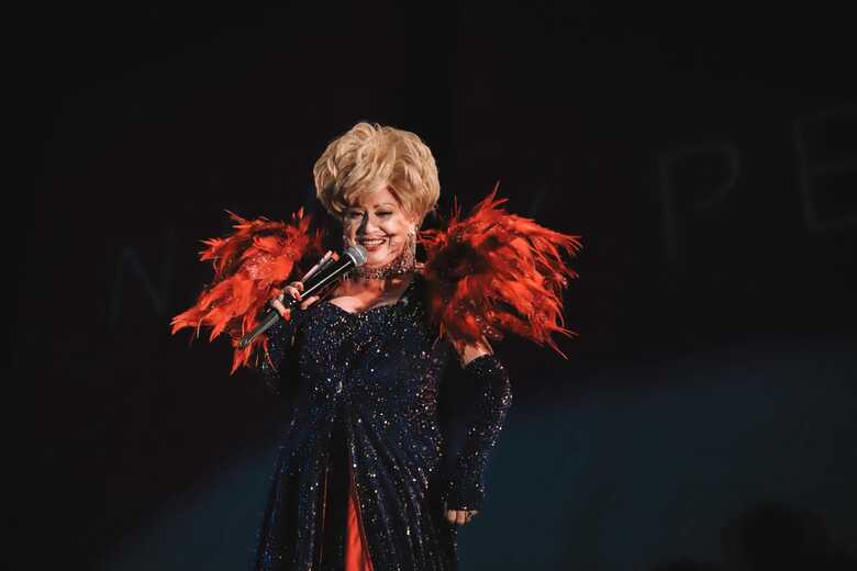 Nany People se apresentar&aacute; em abril em Campo Grande