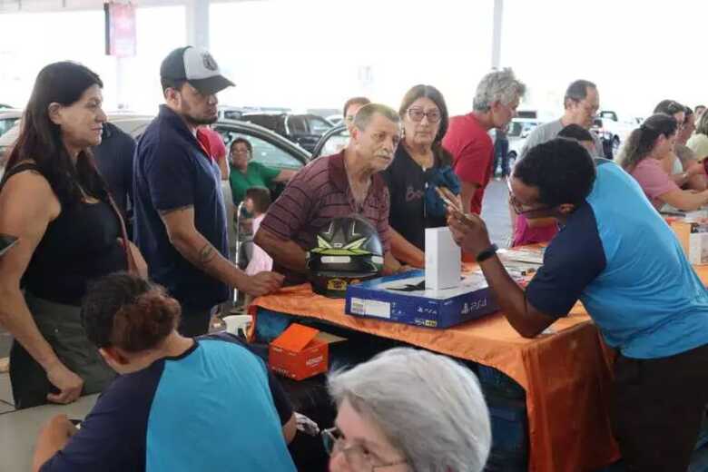 Foto: Divulga&ccedil;&atilde;o