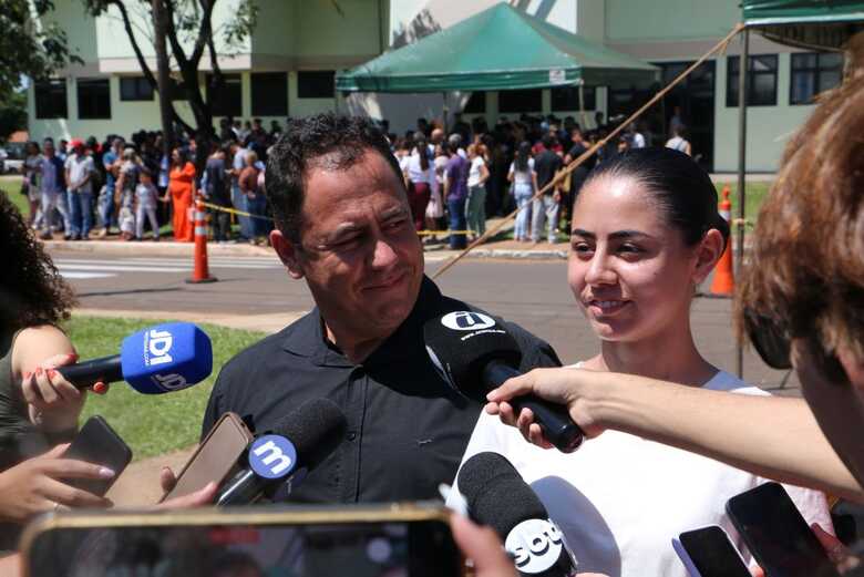 Vit&oacute;ria Nogueira, de 18 anos